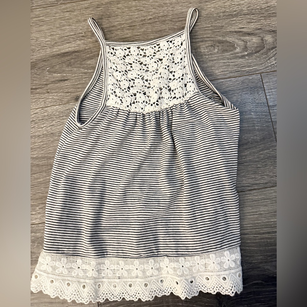 Girls tank top